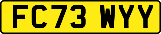 FC73WYY