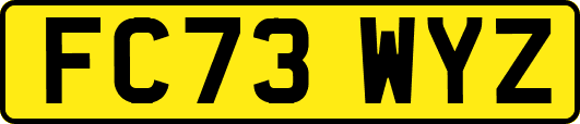FC73WYZ