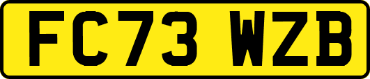 FC73WZB