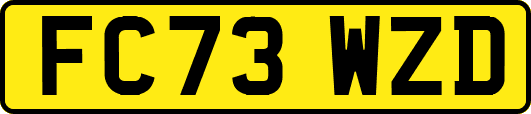 FC73WZD