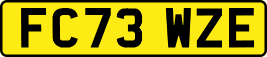 FC73WZE