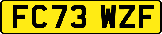 FC73WZF