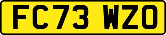 FC73WZO