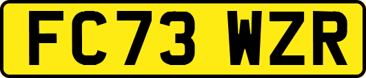 FC73WZR