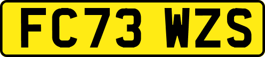 FC73WZS