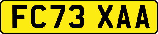 FC73XAA