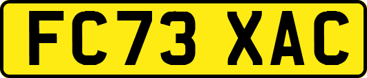 FC73XAC