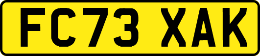 FC73XAK