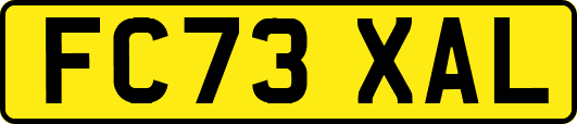 FC73XAL