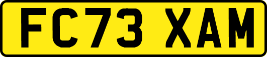 FC73XAM