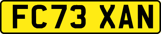 FC73XAN