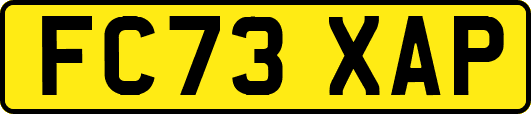 FC73XAP