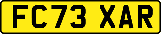 FC73XAR