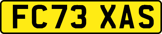 FC73XAS