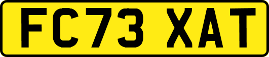 FC73XAT