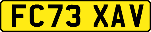 FC73XAV