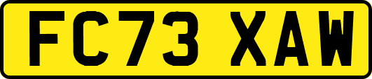 FC73XAW