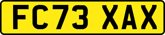 FC73XAX