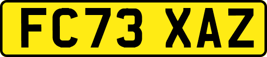 FC73XAZ