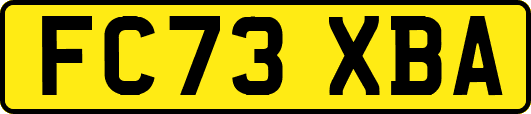 FC73XBA