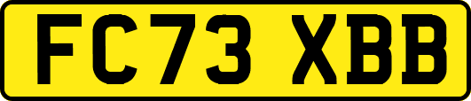 FC73XBB