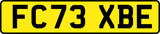 FC73XBE