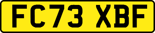 FC73XBF