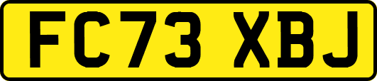 FC73XBJ