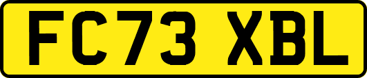 FC73XBL