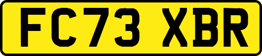 FC73XBR