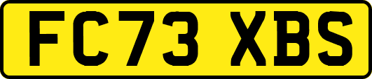 FC73XBS