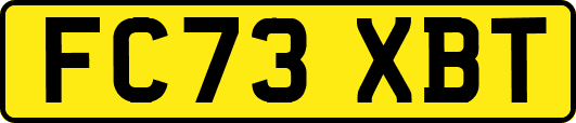 FC73XBT