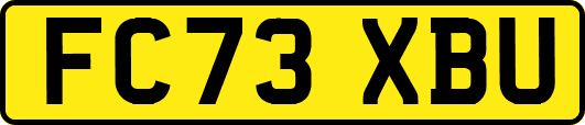 FC73XBU