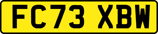 FC73XBW