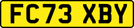 FC73XBY