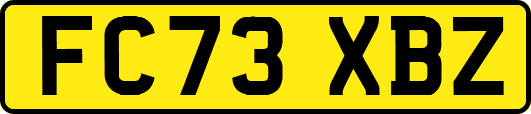 FC73XBZ