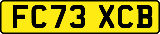 FC73XCB