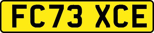 FC73XCE