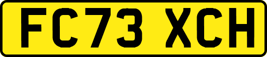FC73XCH