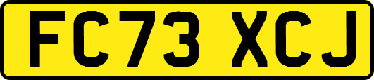 FC73XCJ