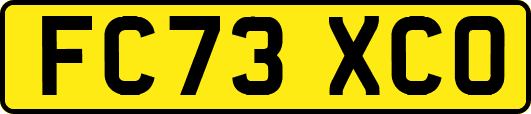 FC73XCO