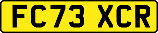 FC73XCR