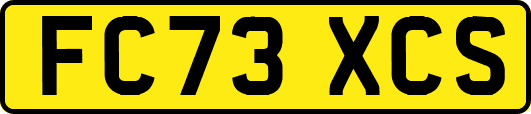 FC73XCS