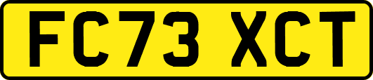 FC73XCT