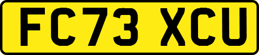 FC73XCU