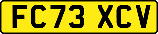 FC73XCV