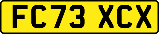 FC73XCX