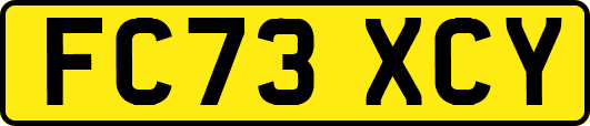 FC73XCY