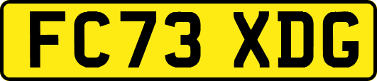 FC73XDG