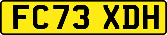 FC73XDH